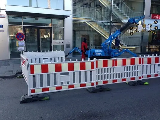 Verkehrssicherung München - Fenstertausch Verkehrssicherung München - Fenstertausch